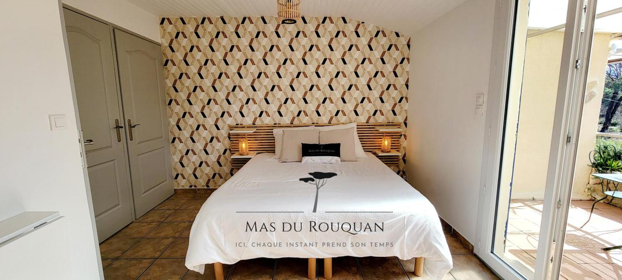 Le Mas Du Rouquan Vidauban Eksteriør billede